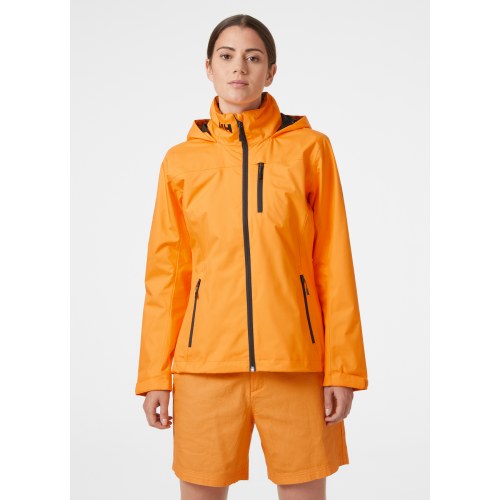 Helly hansen w clearance crew hooded midlayer jacket